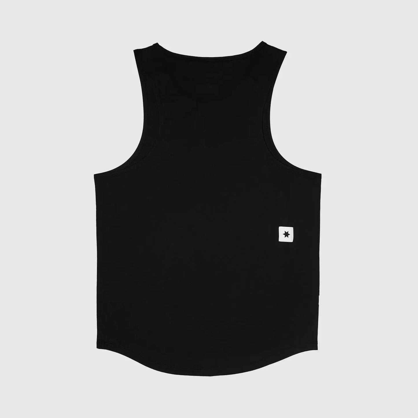 Clean Combat Singlet