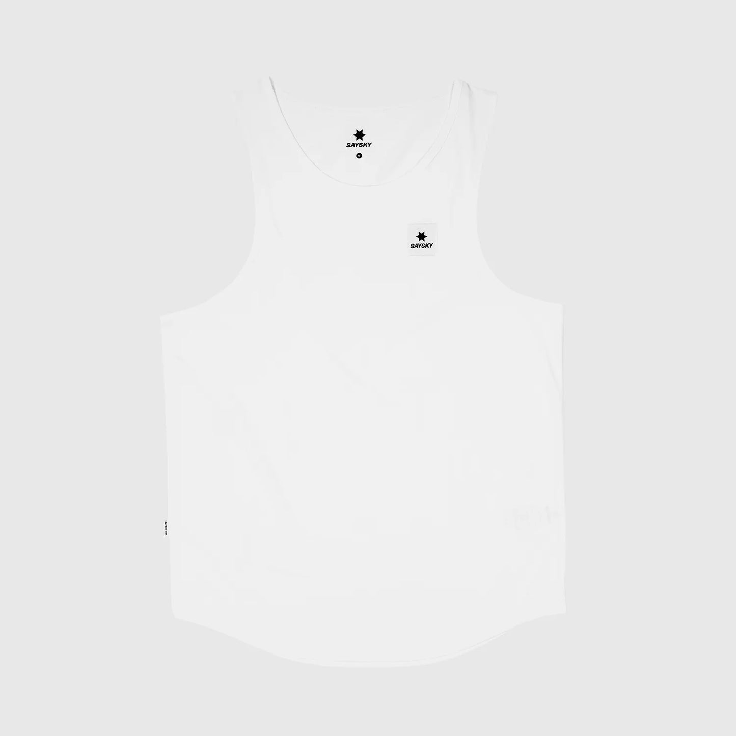 Clean Combat Singlet