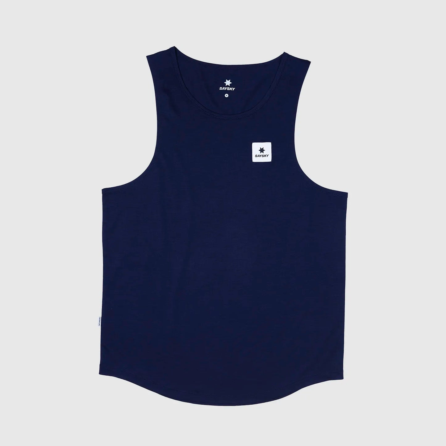 Clean Combat Singlet