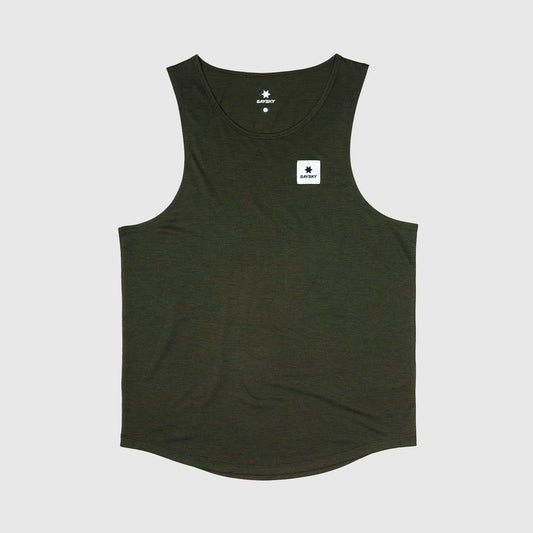 Clean Combat Singlet