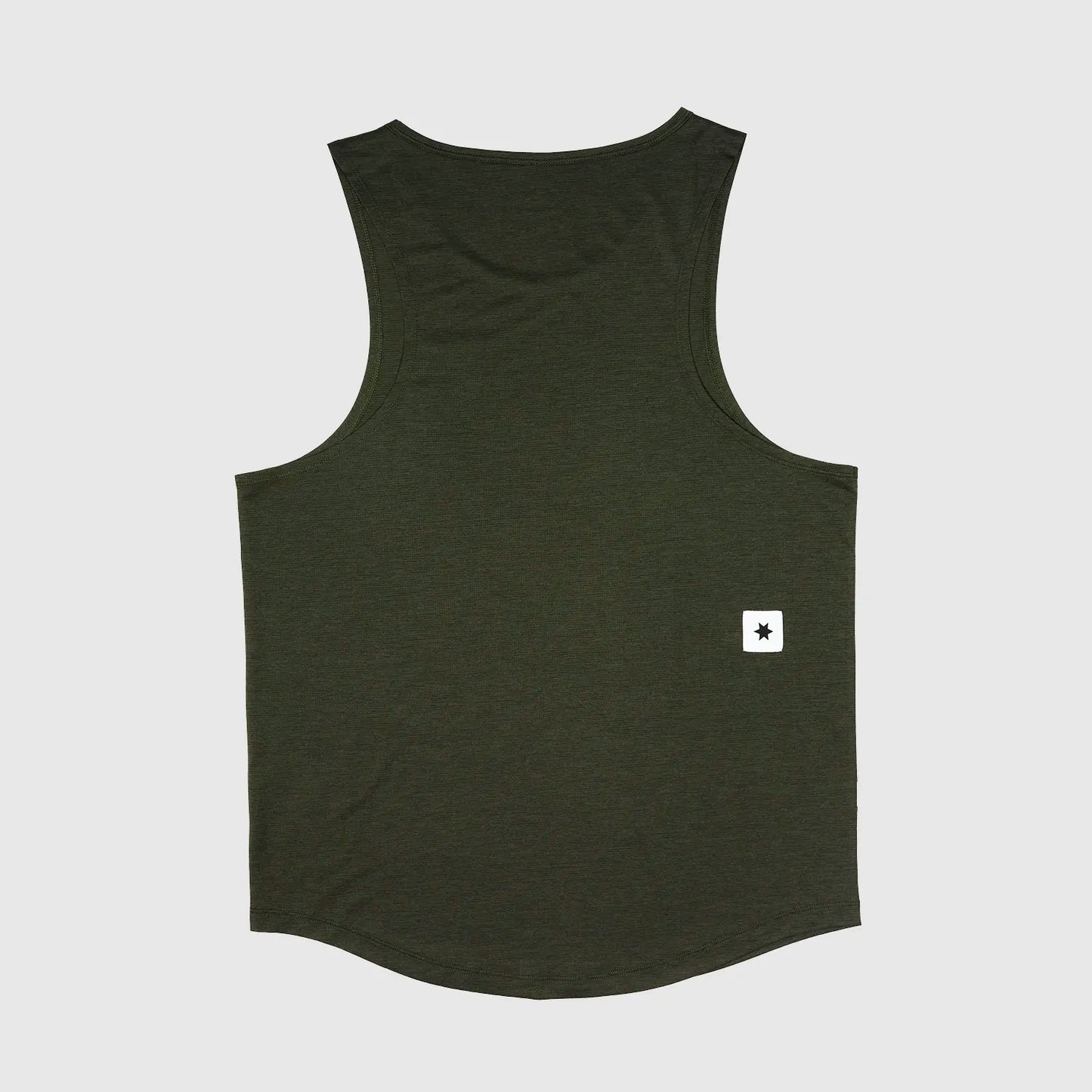 Clean Combat Singlet