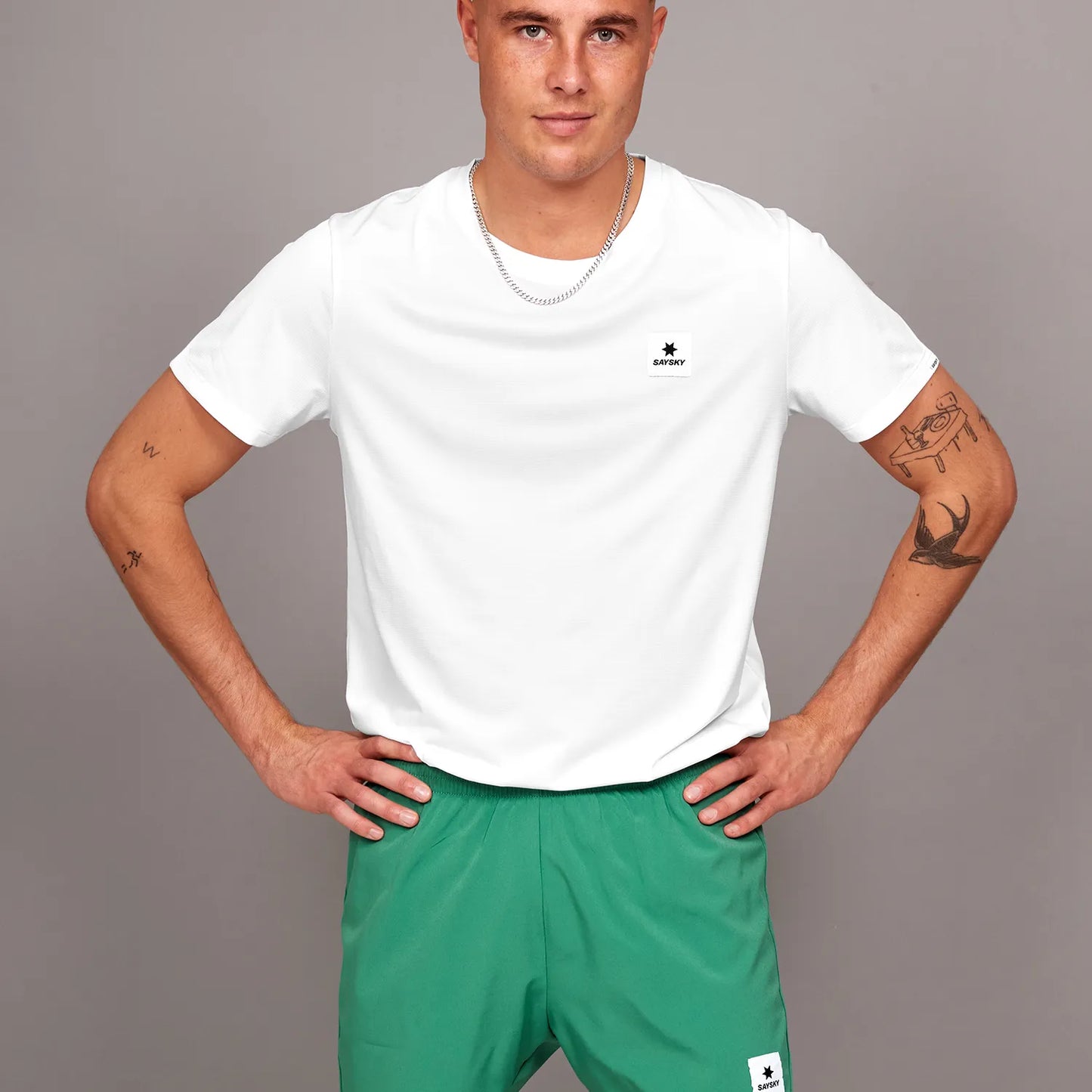 Clean Combat T-shirt