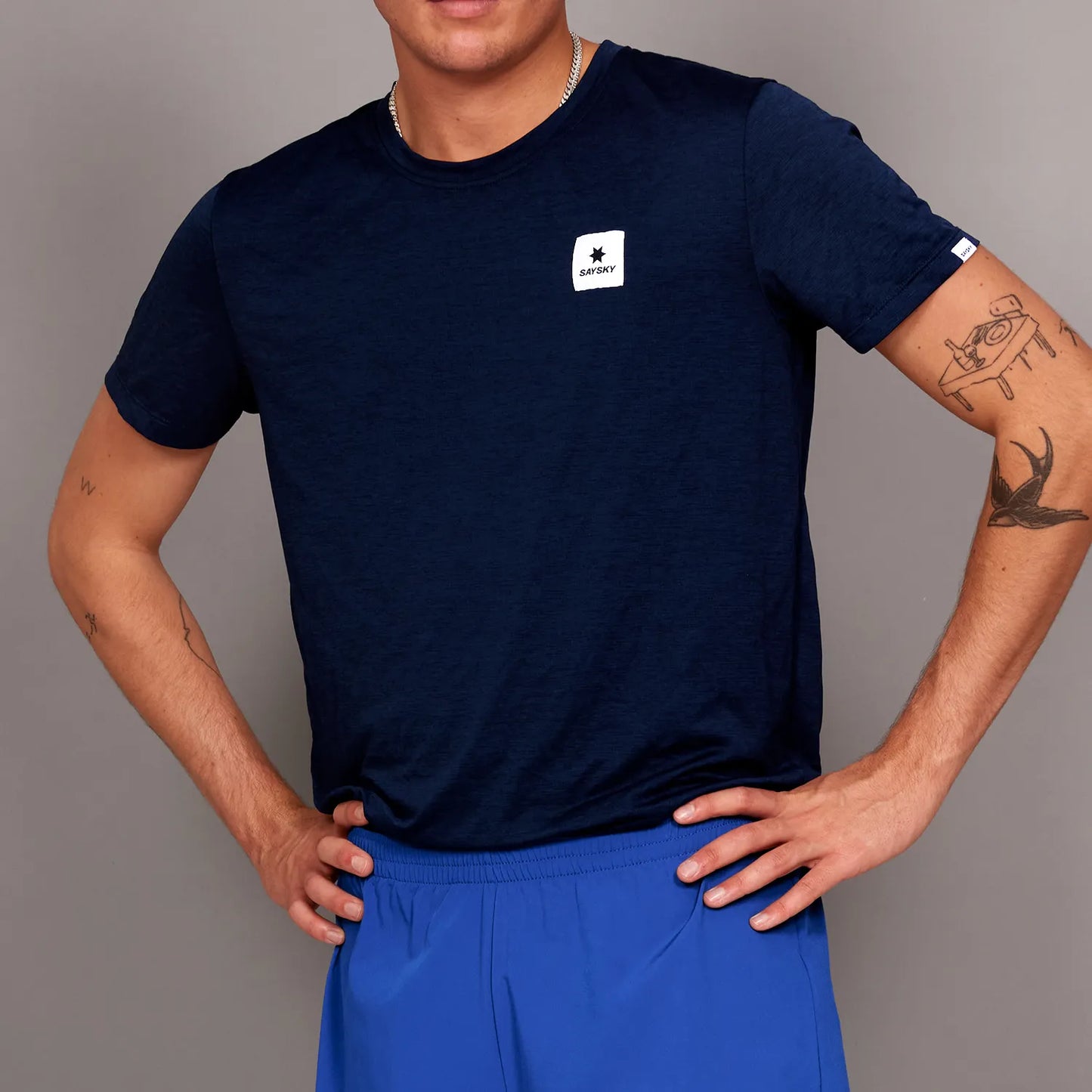 Clean Combat T-shirt