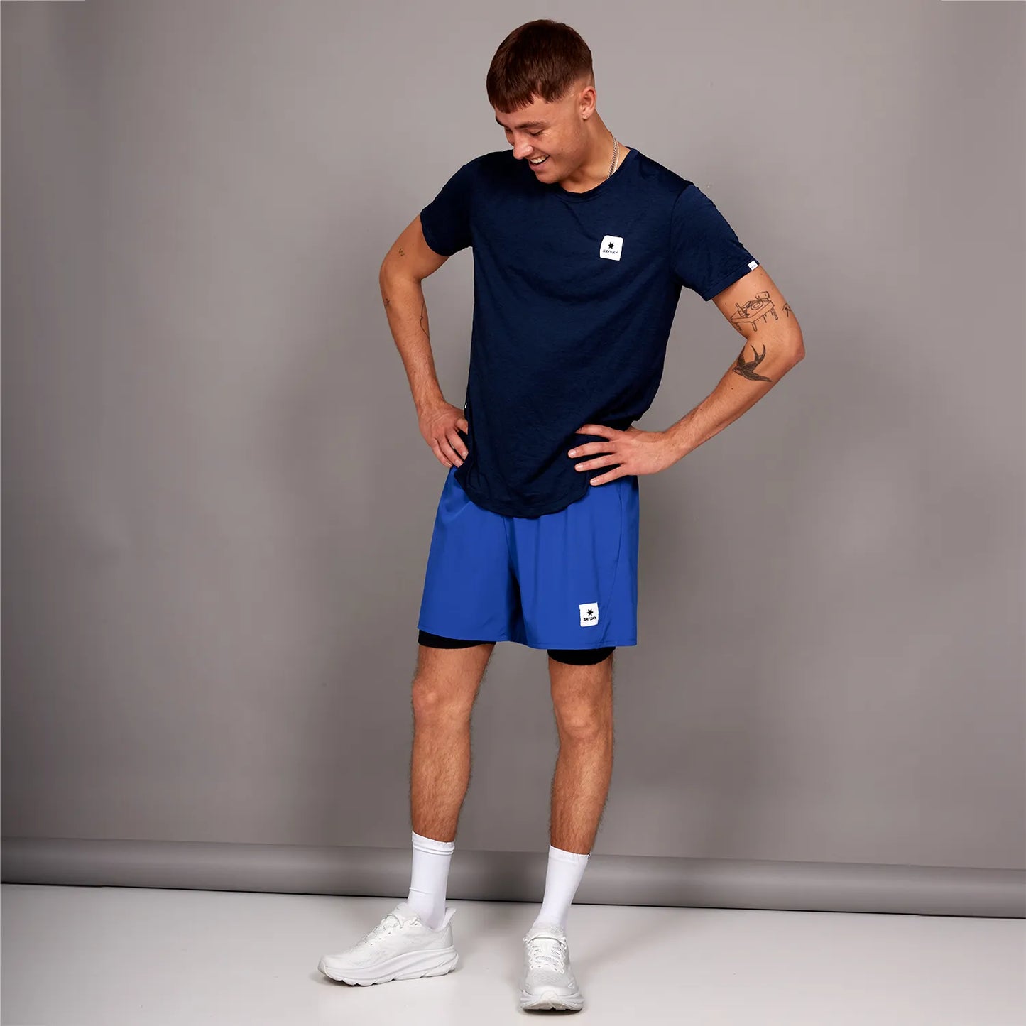 Clean Combat T-shirt