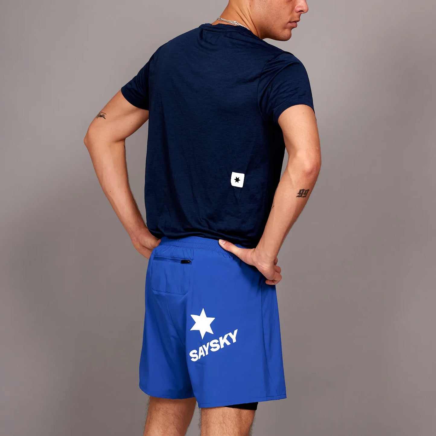 Clean Combat T-shirt