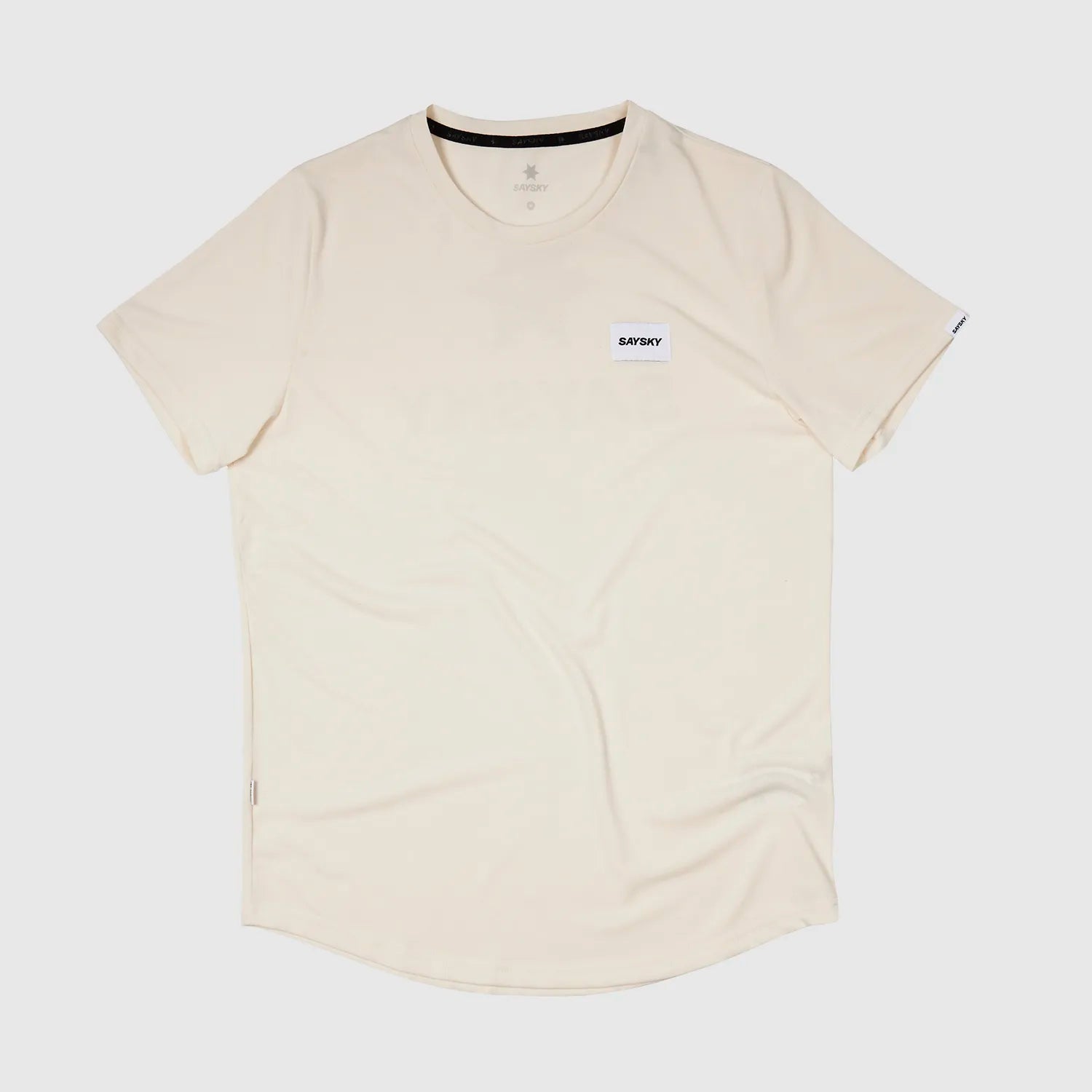 Logo Motion T-shirt – Eleven Hybrid