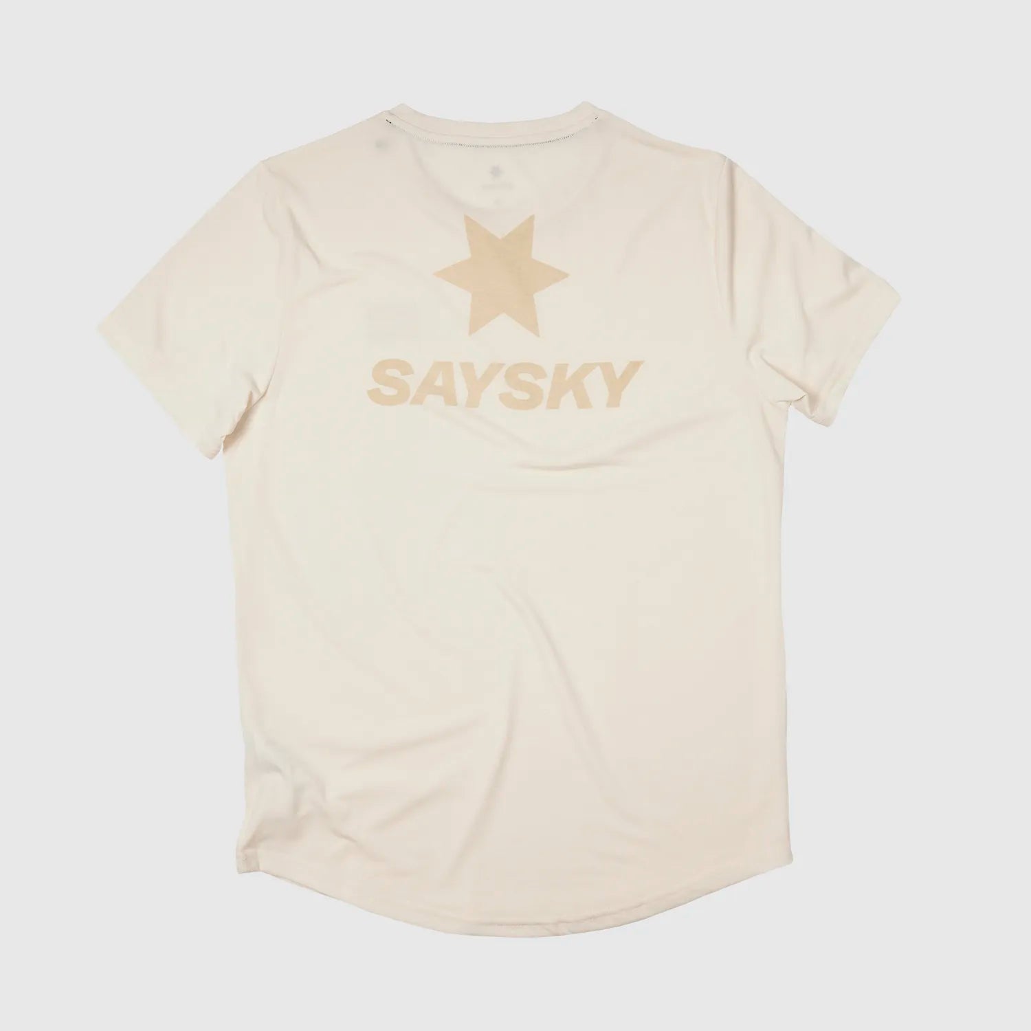 SAYSKY WNNS Motion T-shirt ホワイト S SAYSKY Clean Motion T-shirt – Saysky.us