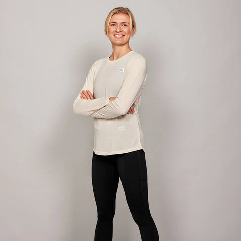 W Clean Motion Long Sleeve