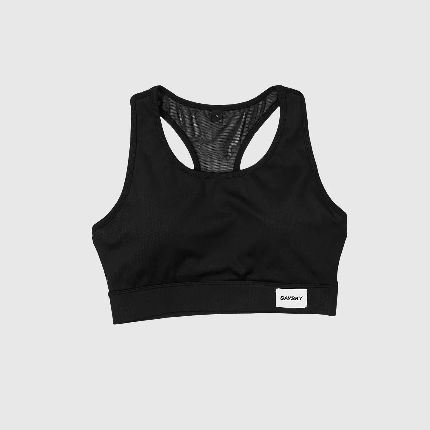 W Clean Combat Sports Bra