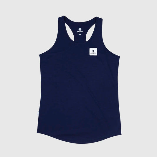 W Clean Combat Singlet