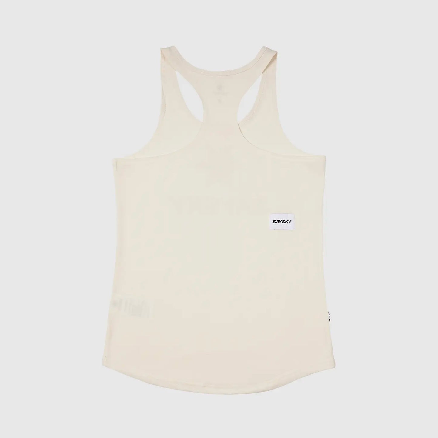 W Logo Motion Singlet