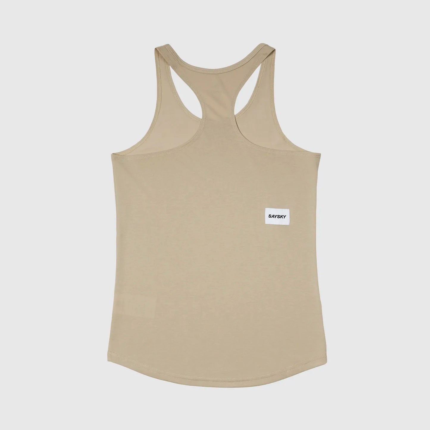 W Logo Motion Singlet