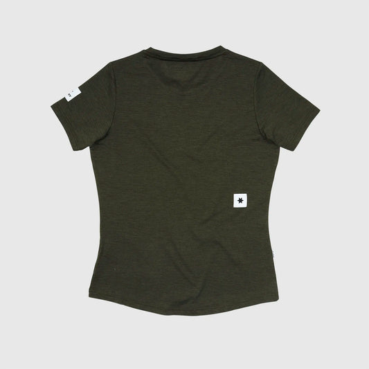 W Clean Pace T-shirt