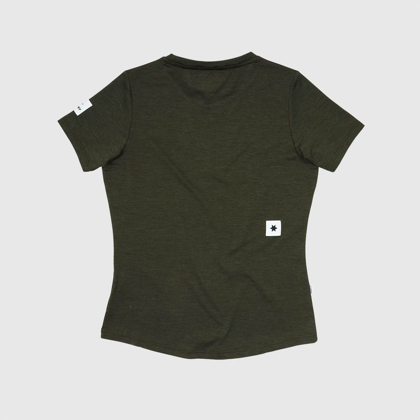 W Clean Pace T-shirt