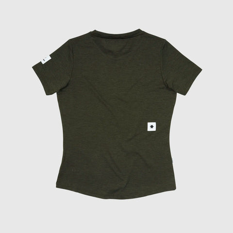 W Clean Pace T-shirt