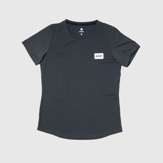 W Logo Motion T-shirt