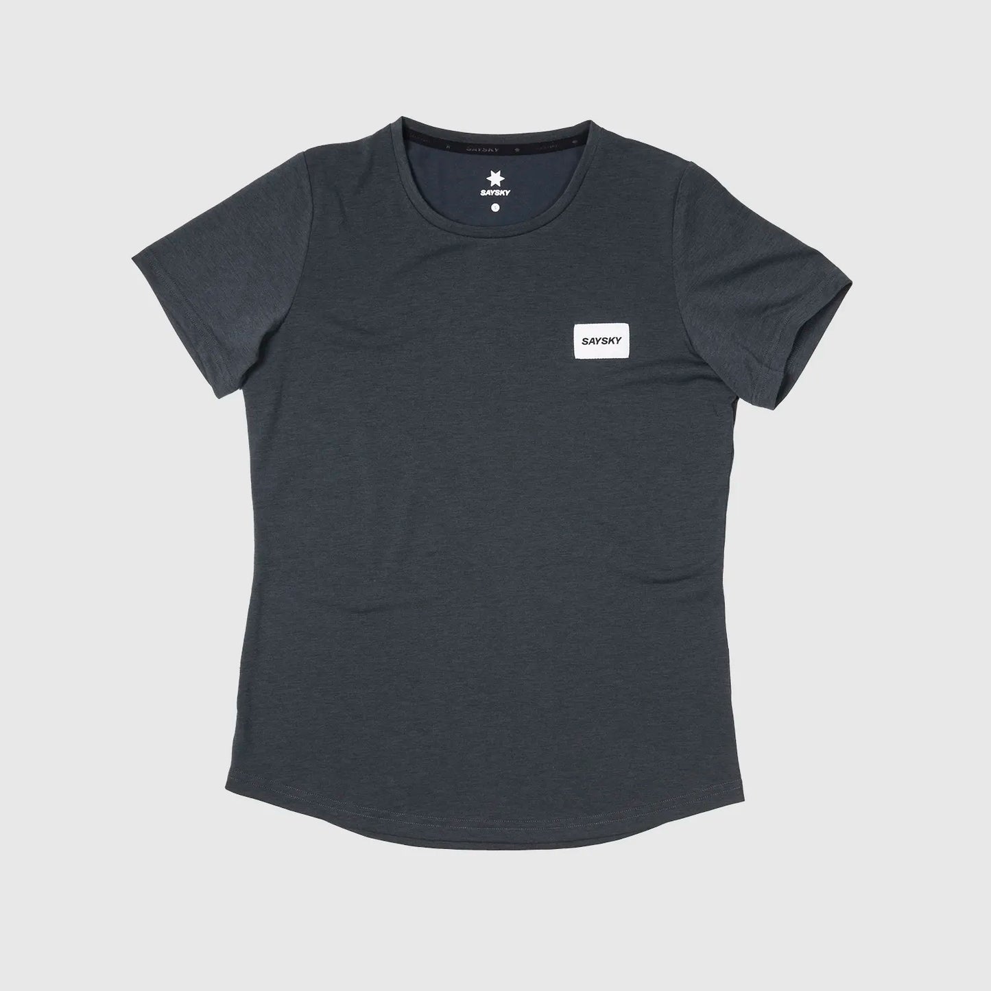 W Logo Motion T-shirt