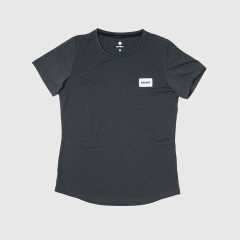 W Logo Motion T-shirt