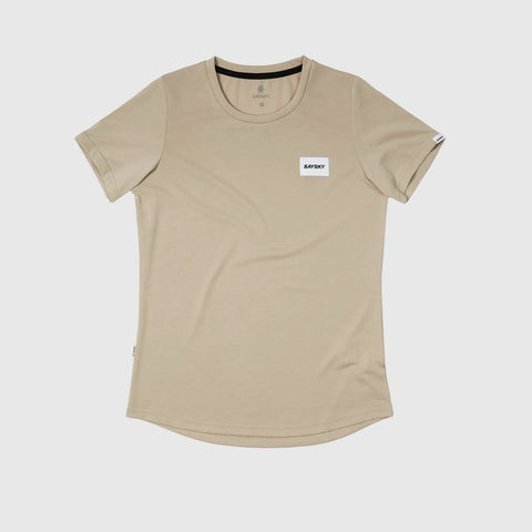W Logo Motion T-shirt