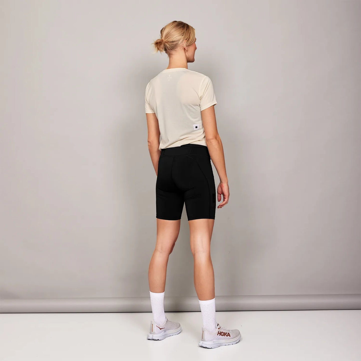 W Clean Motion T-shirt