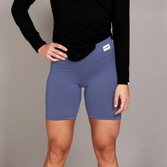 W Motion+ Short Tights 9"