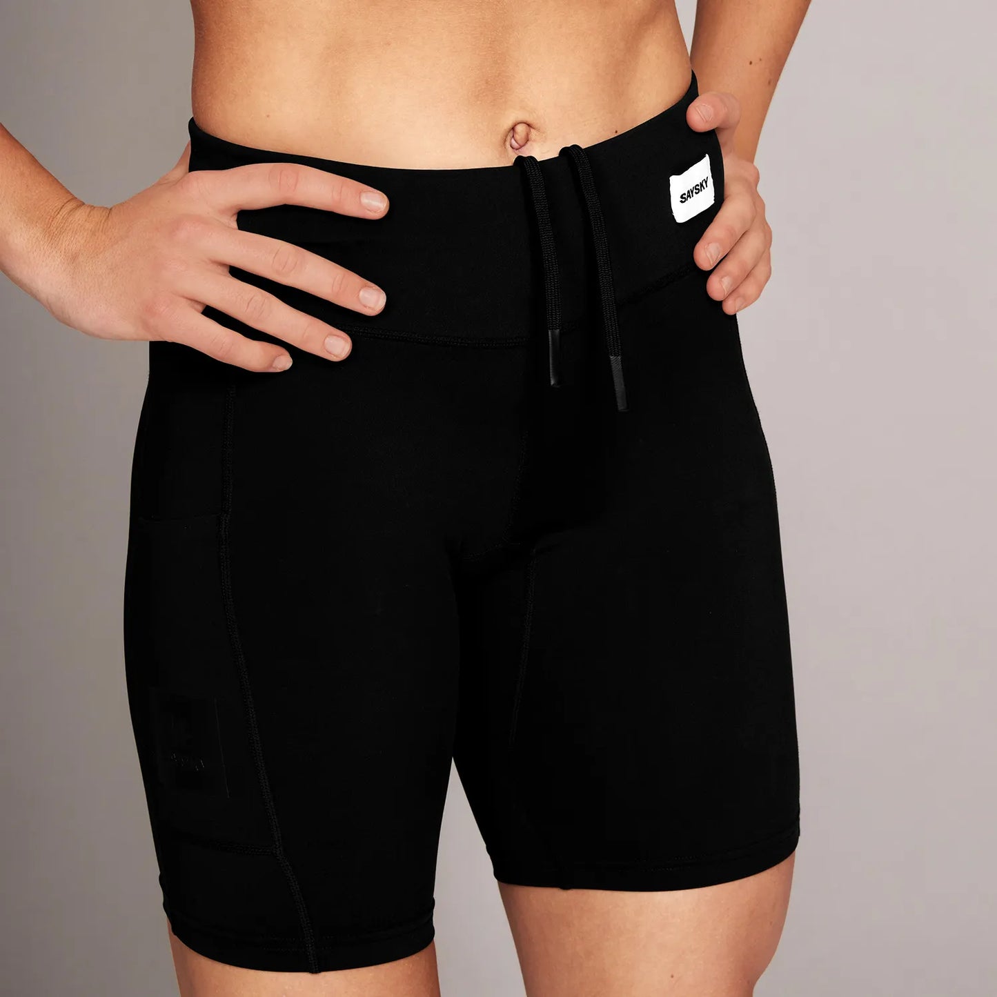 W Motion+ Short Tights 9"