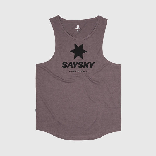 Logo Combat Singlet