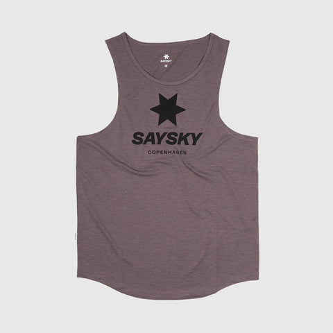 Logo Combat Singlet